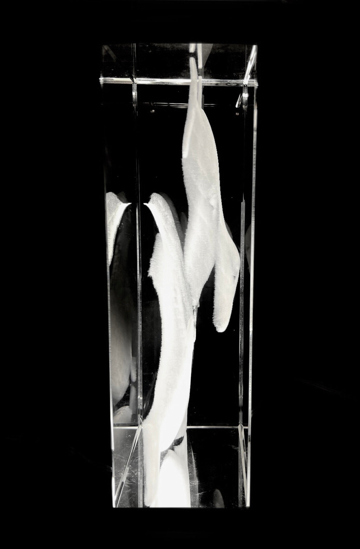 XXL Large Tower Crystal