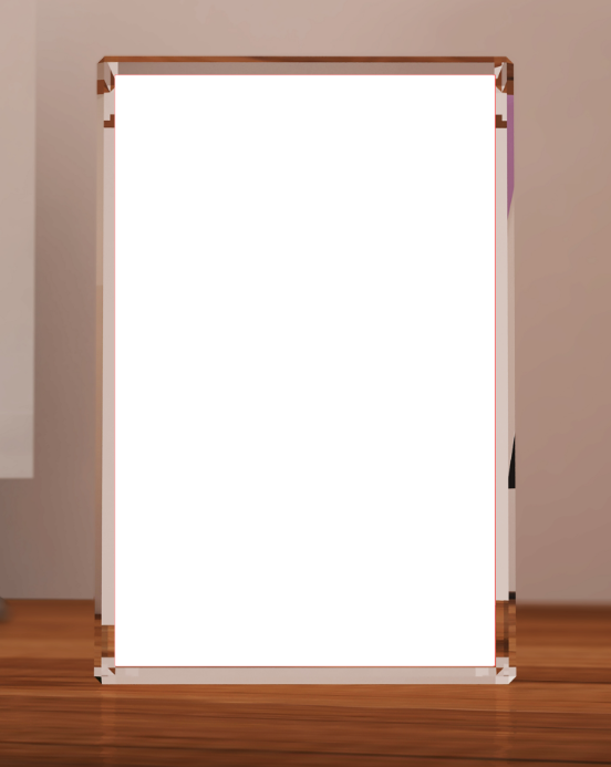 Medium Tower Crystal