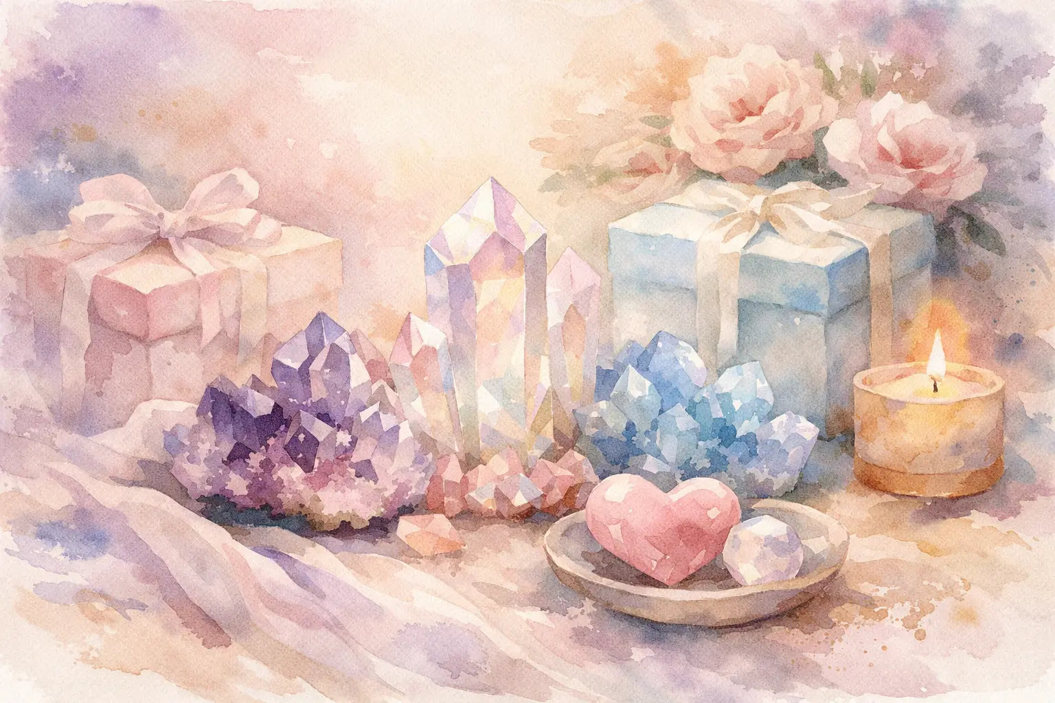 Birthday Crystal Gift Personalized Ideas That Matter