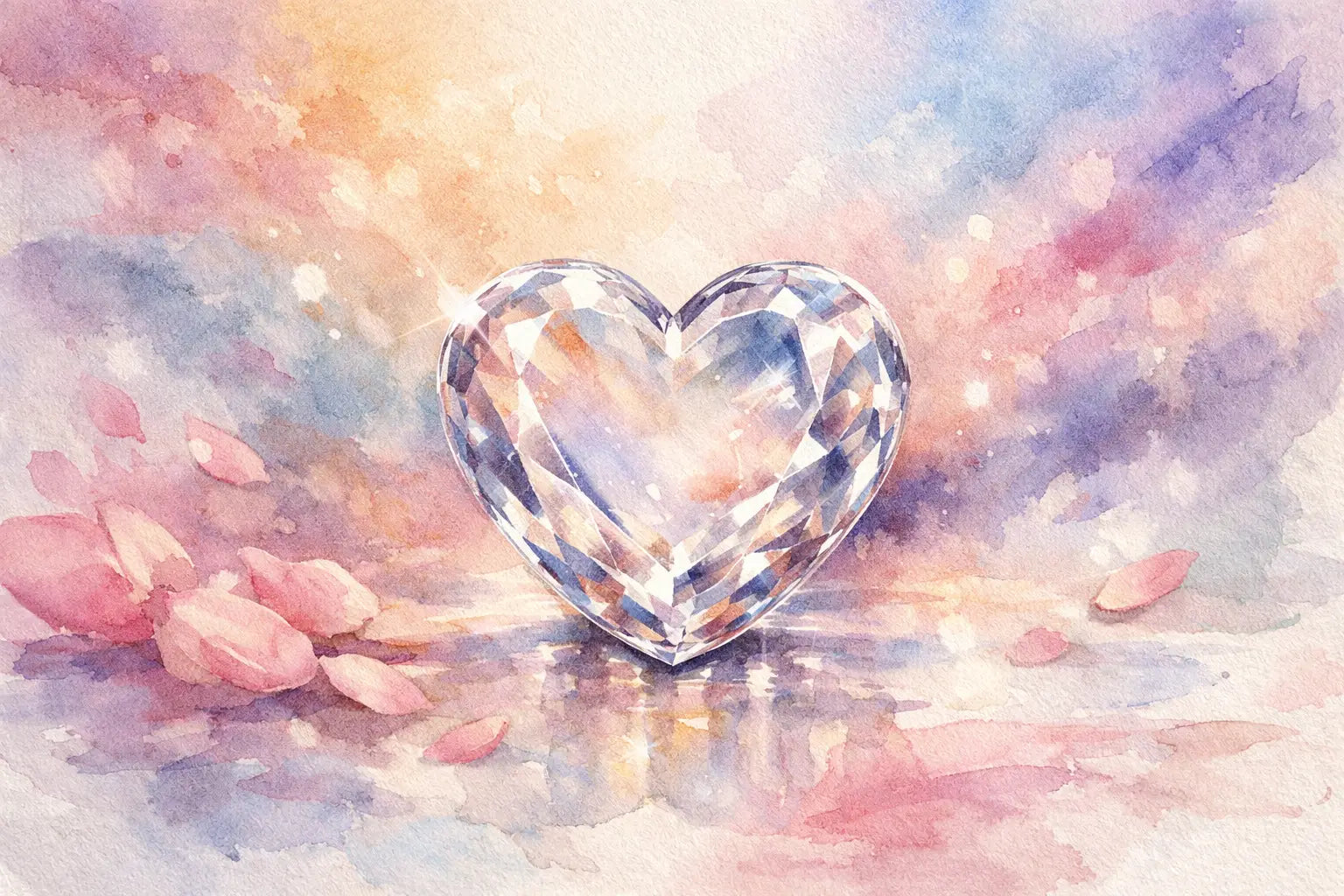 Why an Engraved Crystal Heart Keepsake Lasts
