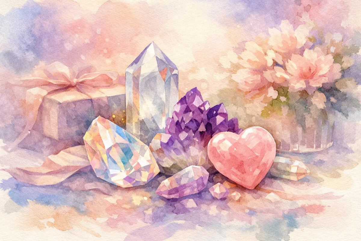 Are Crystal Gifts Worth It for Big Moments?