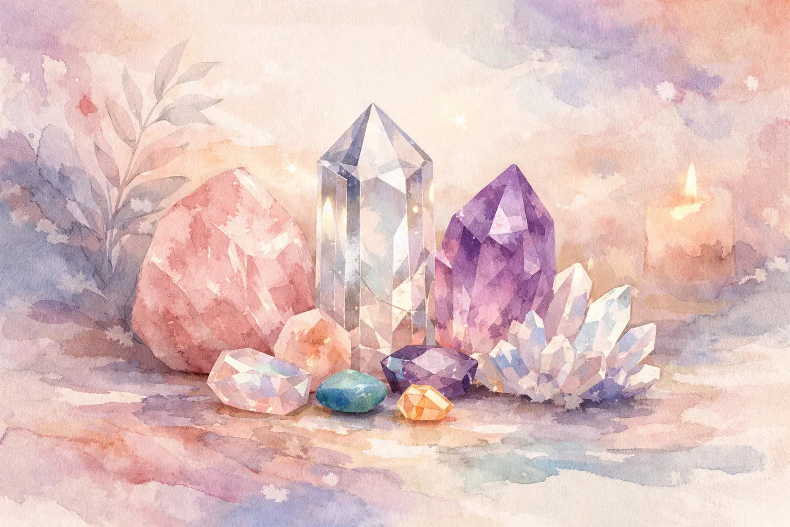 Custom Crystal Gift Buying Guide