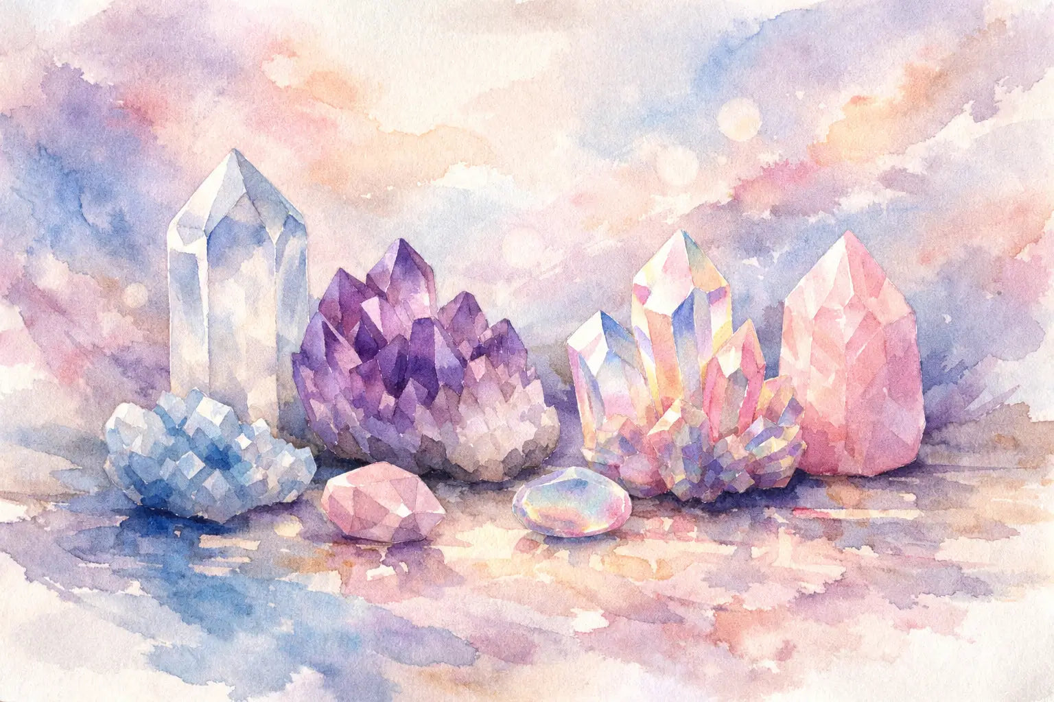 How to Upload Crystal Photos the Right Way
