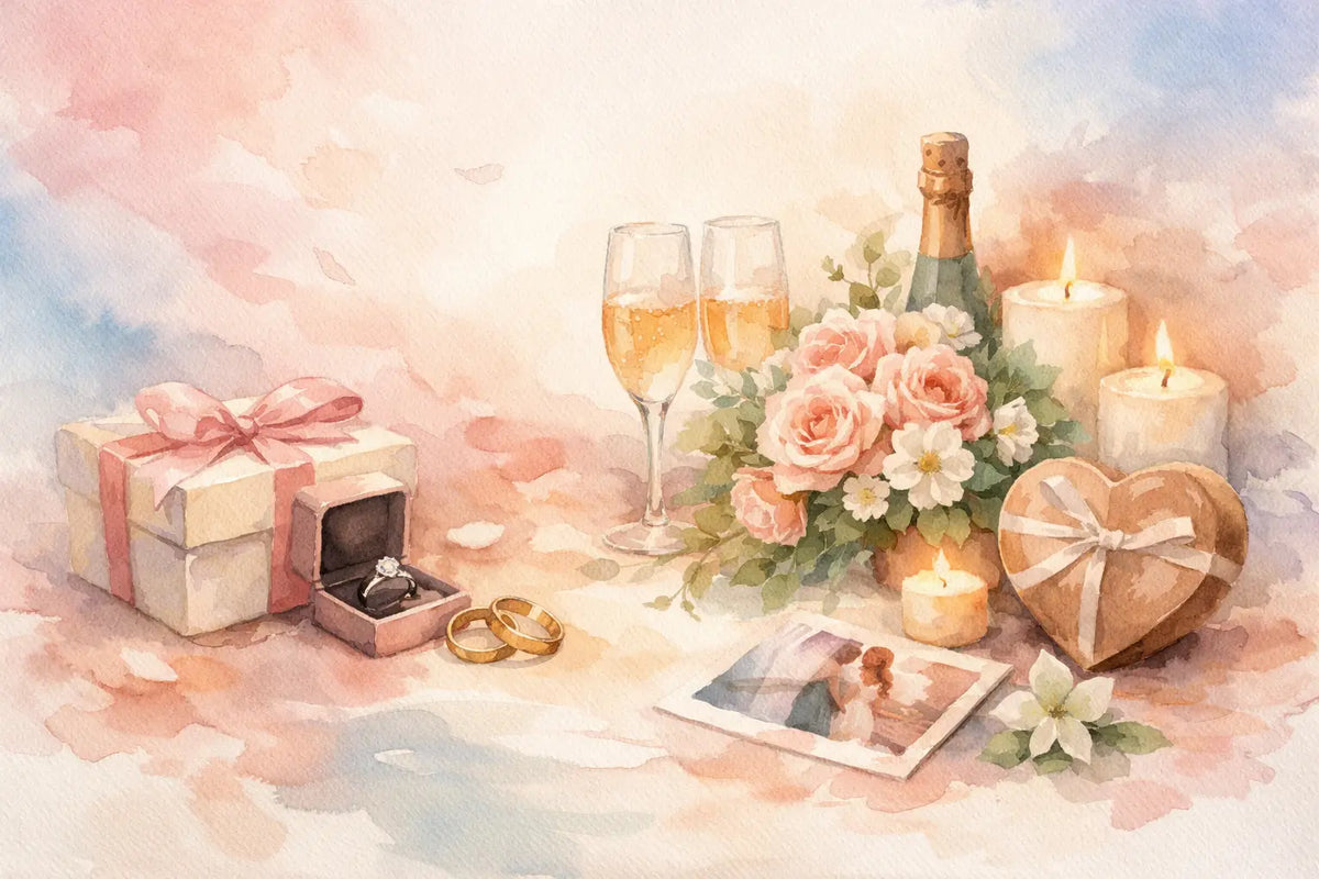15 Best Gifts for Newlyweds They’ll Treasure