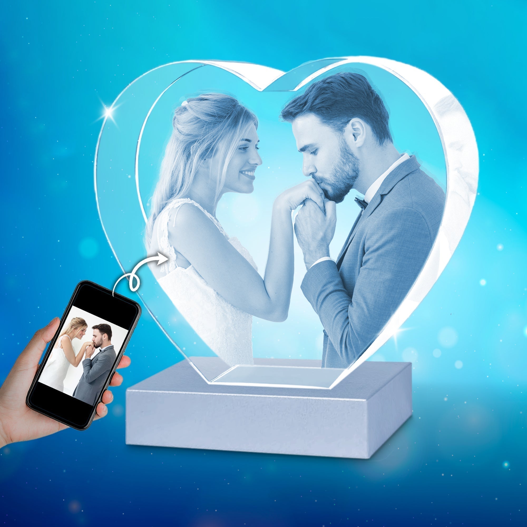 Crystal Gifts for Her: Elegant and unforgettable