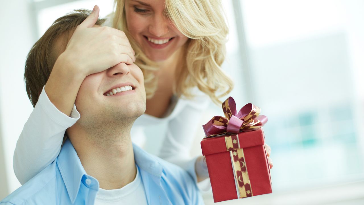 Special Gifts for Him: Ideas That Create Emotion and Lasting Memories