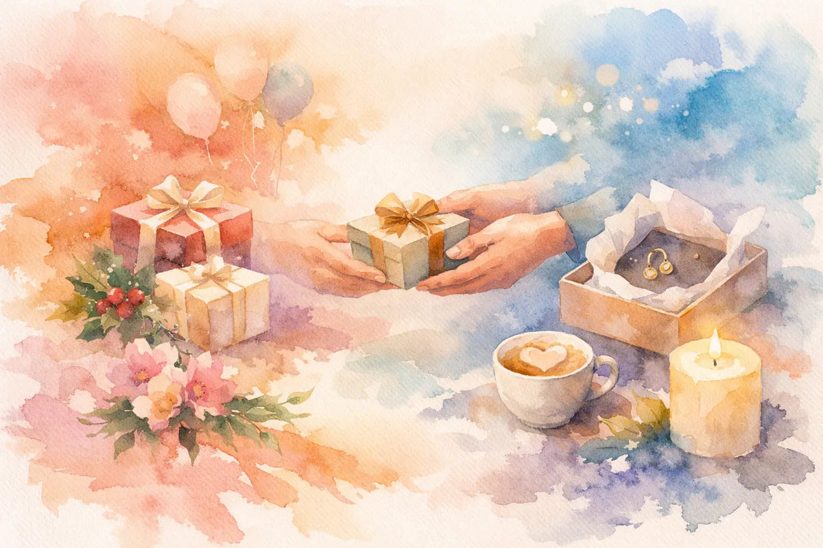 Last Minute Gift Success Stories That Feel Planned