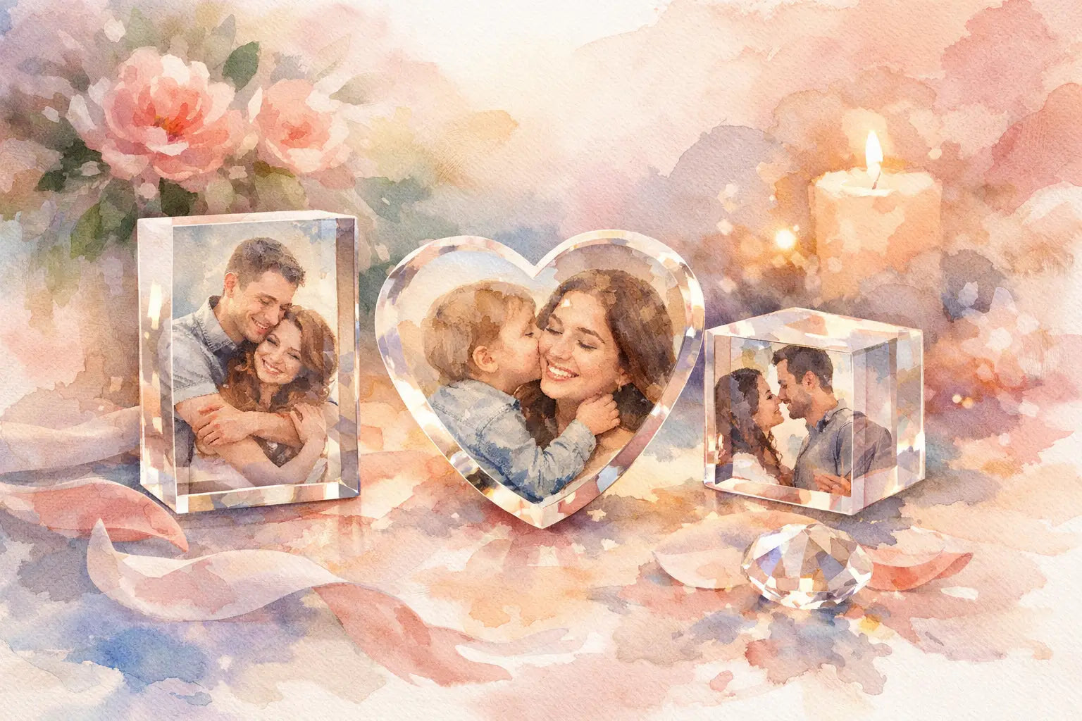 Are Photo Crystals Worth It for Meaningful Gifts?