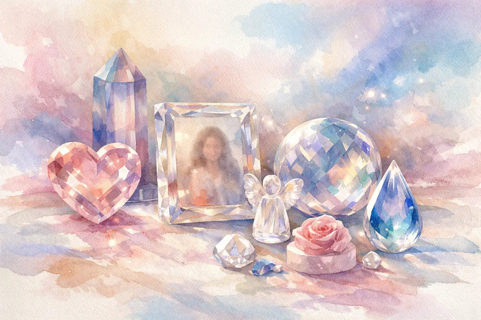 How to Order Custom Crystal Gifts That Matter
