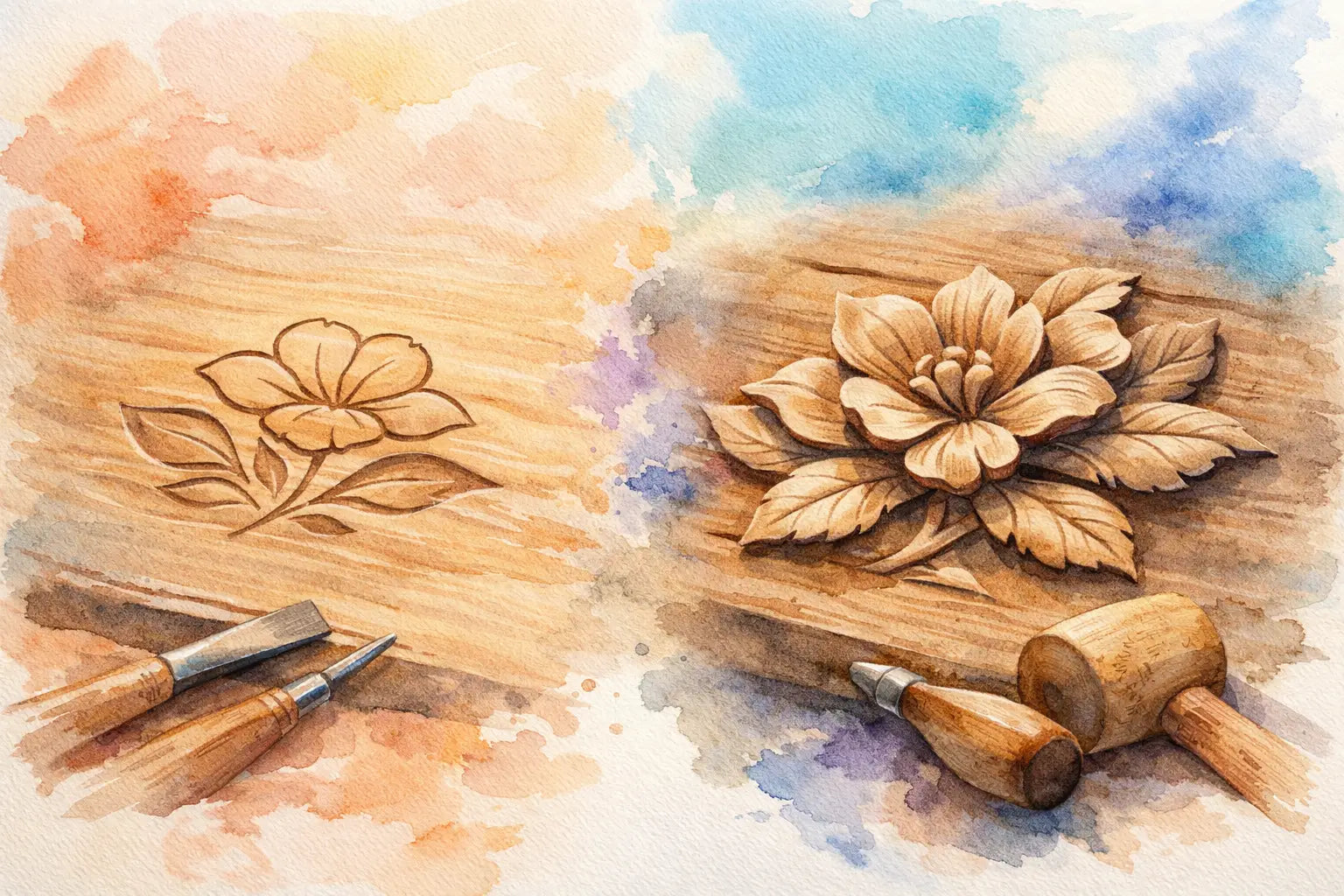 2D vs 3D Engraving: What Looks Best?
