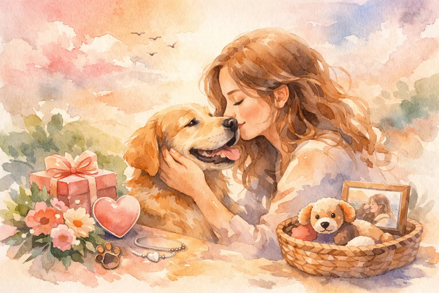 15 Best Gifts for Dog Moms She’ll Treasure