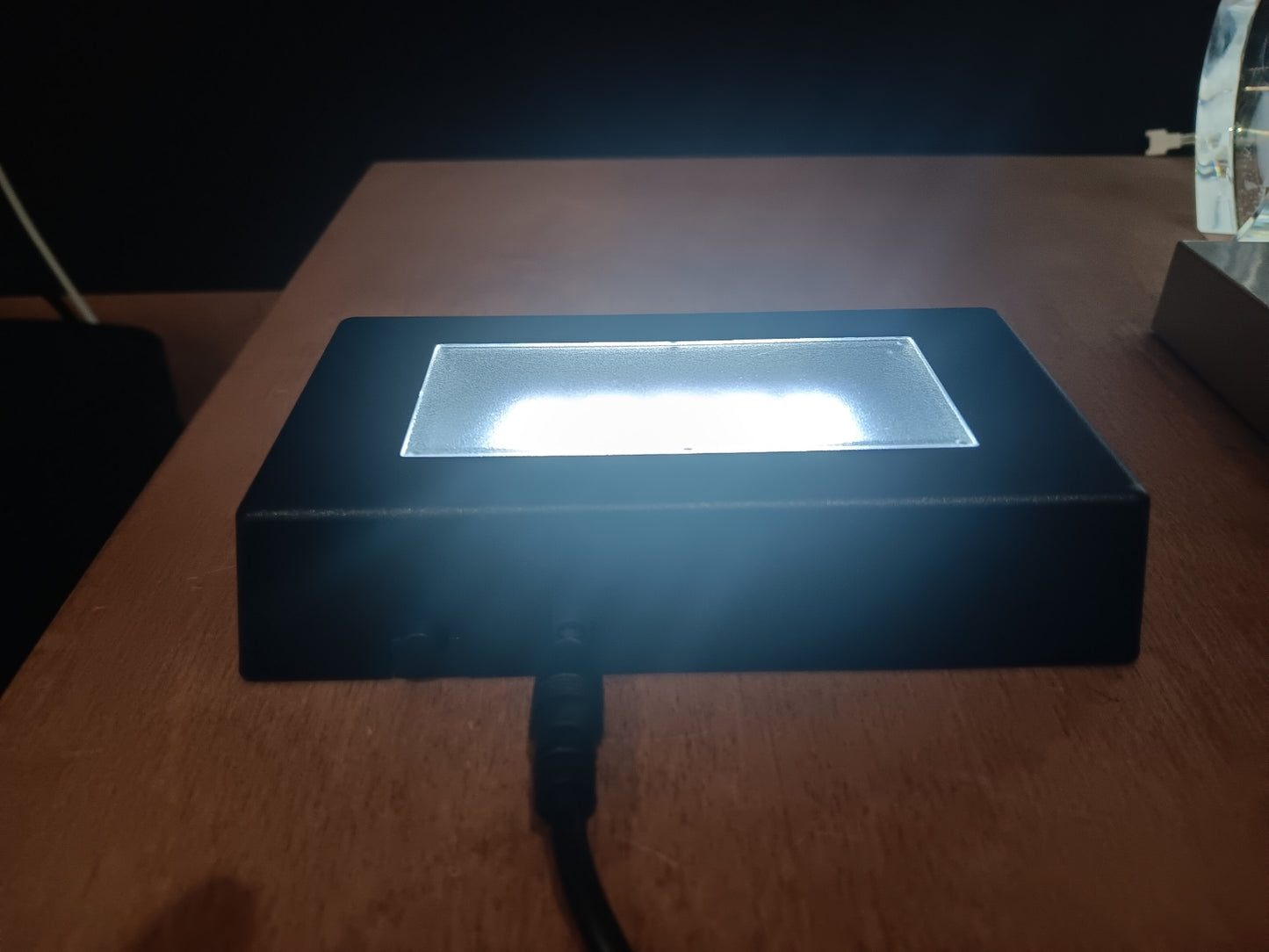 LED Base - Long