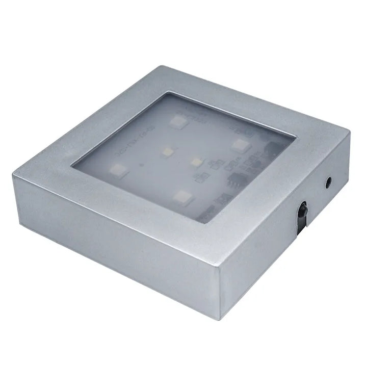 LED Light Base