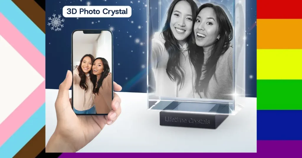 Pride Month Gift Idea