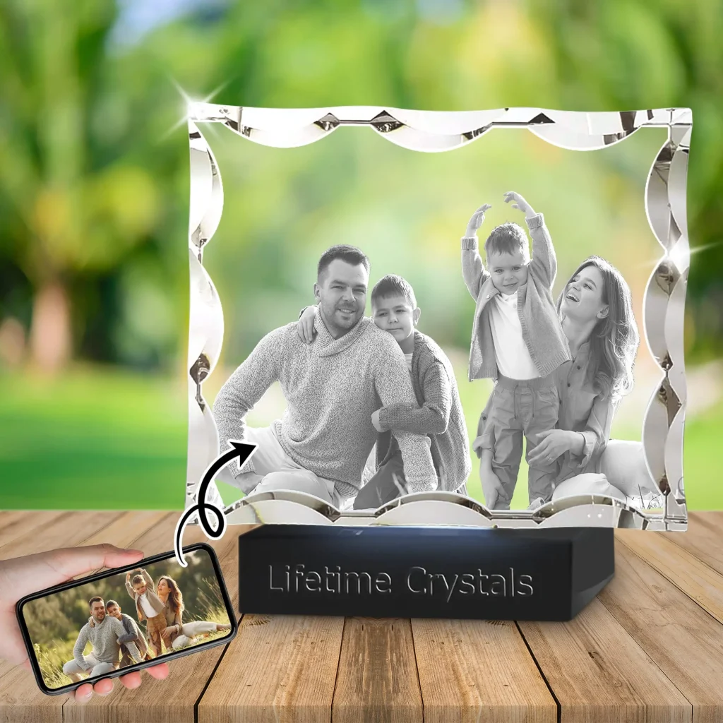 luxury notch birthday gift idea for 2025