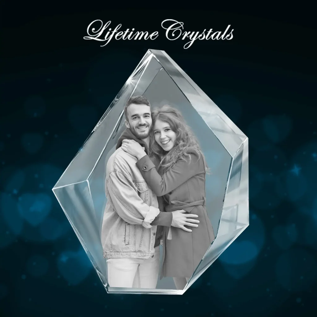 best crystal gifts for her